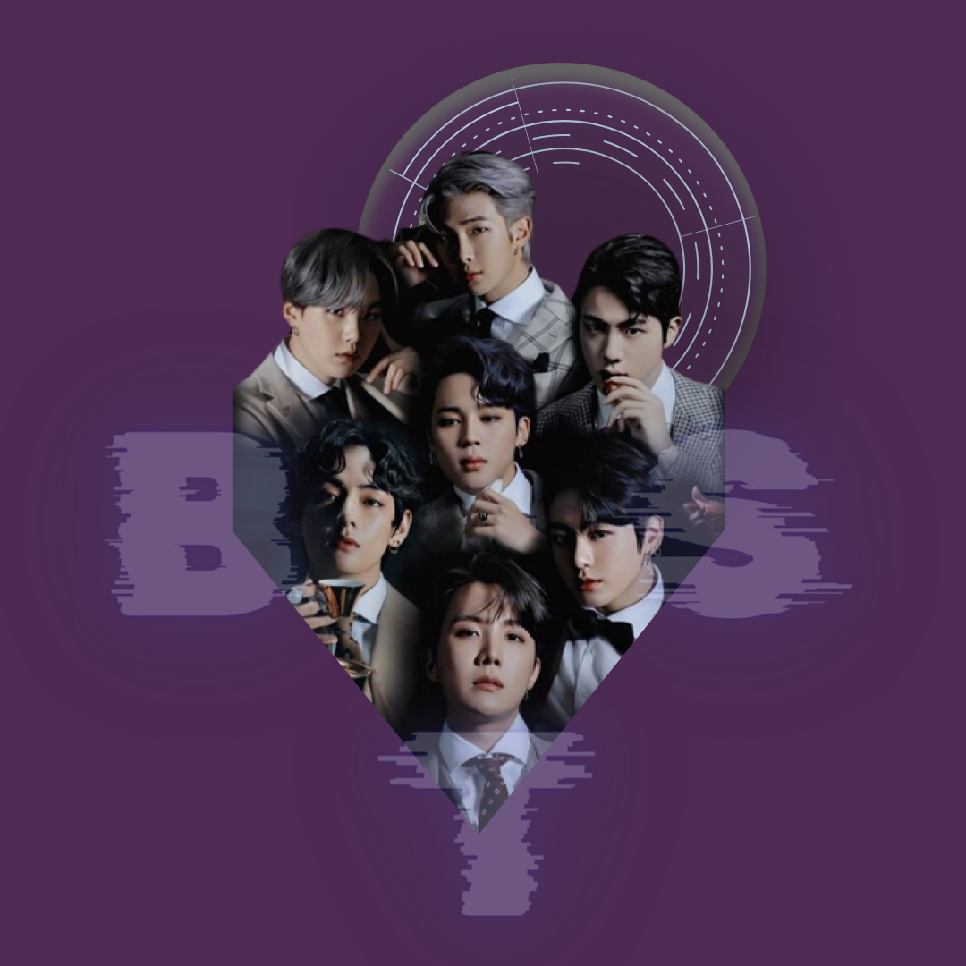 BTS Profile