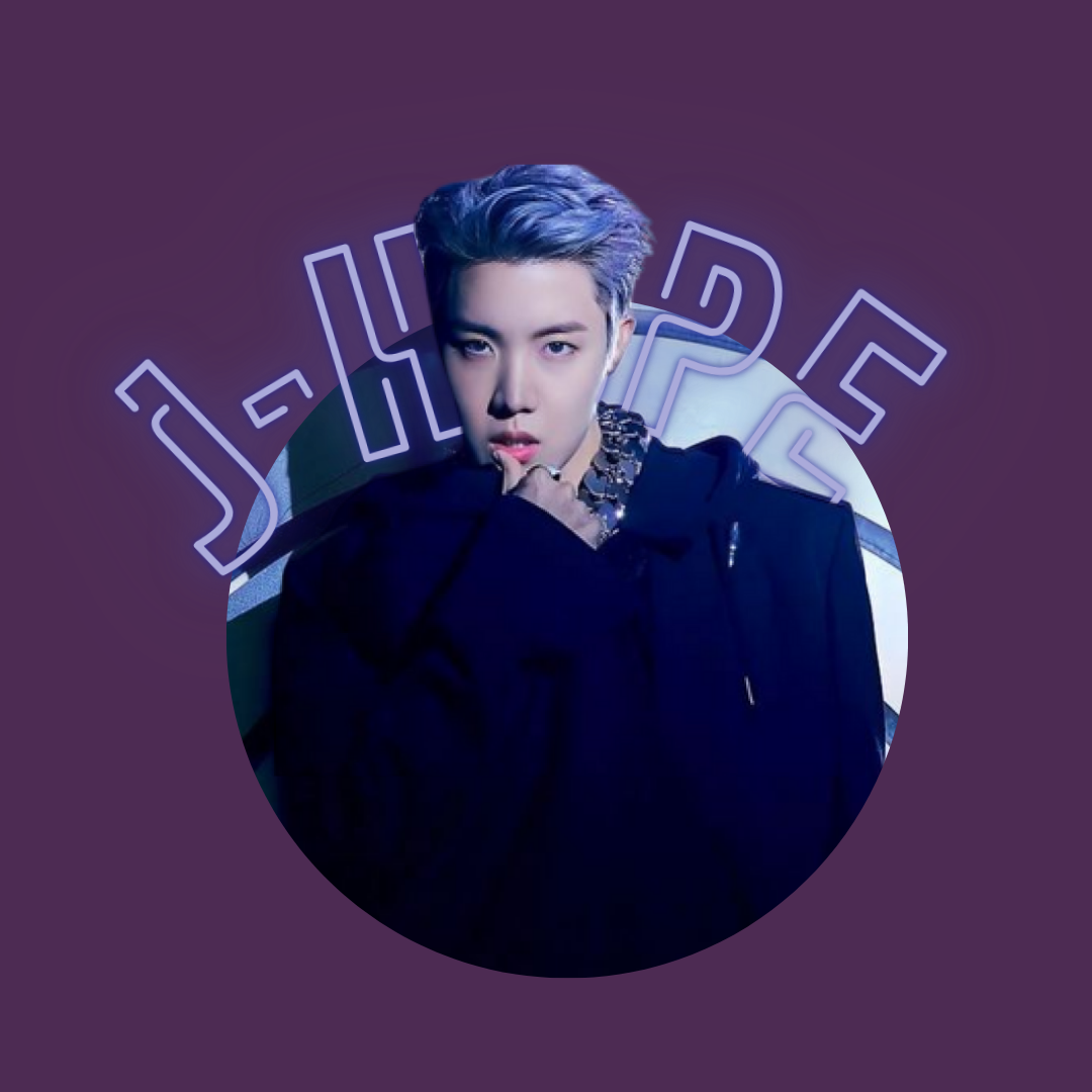 Profil J-Hope