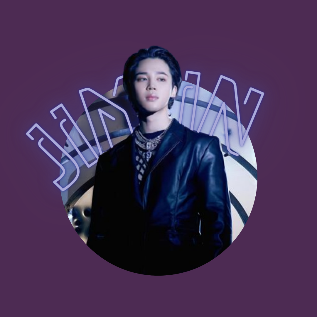 Profil Jimin