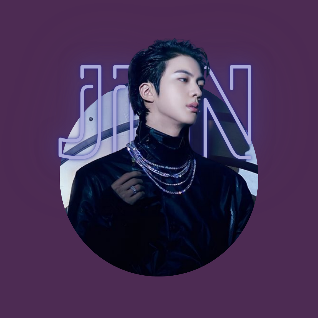 Profil Jin