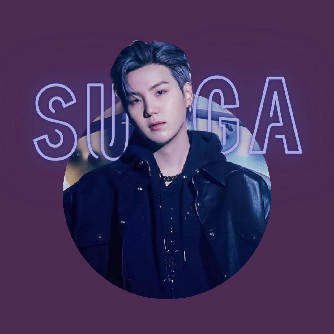 Profil Suga